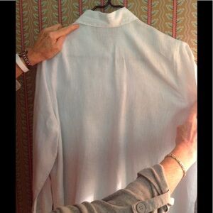 JJill Linen Shirt